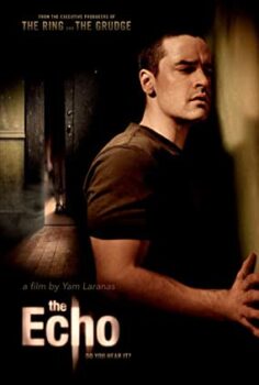 Eko – The Echo Türkçe Dublaj İzle