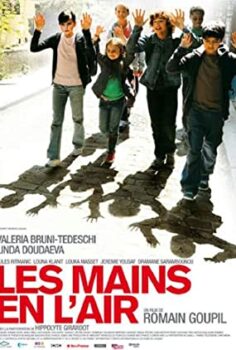 Eller Yukarı Türkçe Dublaj izle