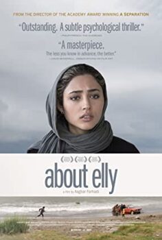 Elly Hakkında Türkçe Dublaj izle