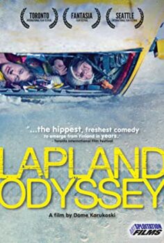 En Soğuk Yolculuk Türkçe Dublaj izle