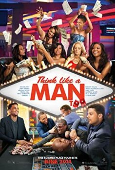 Erkek Aklı 2 (Think Like A Man Too) Türkçe Dublaj İzle