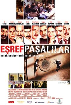 Eşrefpaşalılar Türk Filmi izle