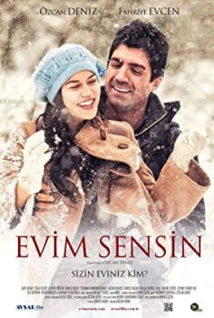 Evim Sensin Türk Filmi İzle