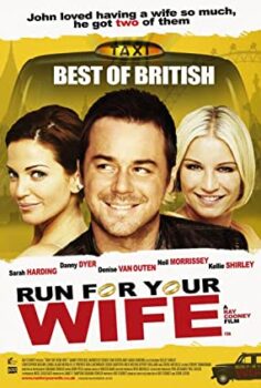 Eyvah Karılarım Türkçe Dublaj izle