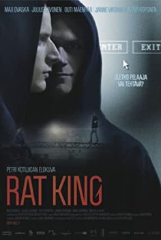 Fare Kral Türkçe Dublaj izle