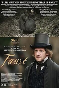 Faust Türkçe Dublaj izle