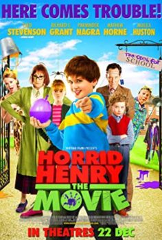 Felaket Henry Türkçe Dublaj izle