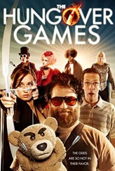 Felekten Açlık Oyunları Türkçe Altyazı izle