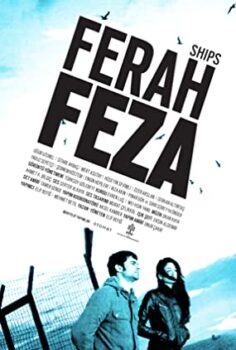 Ferah Feza Türk Filmi İzle