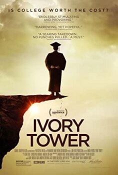 Fildişi Kule Ivory Tower Türkçe Dublaj İzle