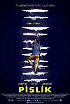 Filth – Pislik izle