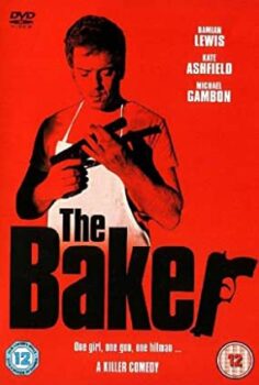Fırıncı The Baker Türkçe Dublaj İzle