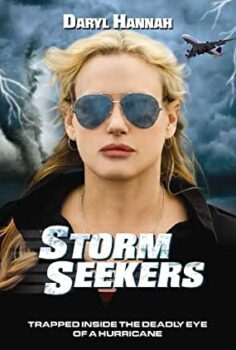 Fırtına Avcıları Türkçe Dublaj izle