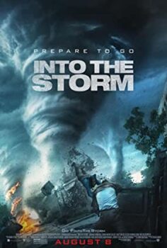 Fırtınanın İçinde Into The Storm Türkçe Altyazılı izle