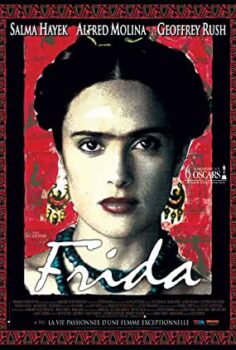 Frida Türkçe Altyazılı İzle