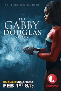 Gabby Douglas’ın Hikayesi (Gabby Douglas Story) Türkçe Dublaj İzle