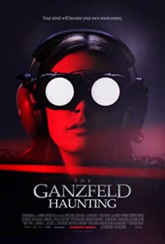 Ganzfeld Deneyi Türkçe Dublaj izle