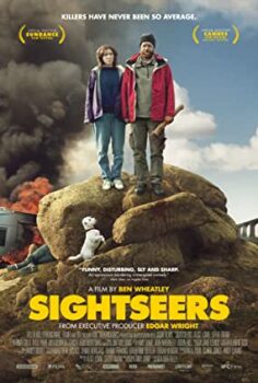 Garip Turistler Türkçe Dublaj izle