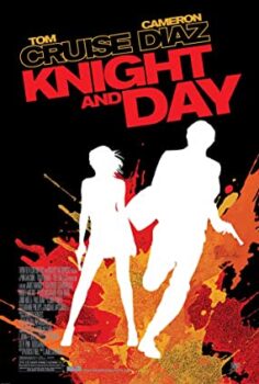 Gece Ve Gündüz (Knight And Day) Türkçe Dublaj İzle