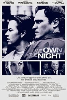 Gecenin İki Yüzü Türkçe Dublaj izle