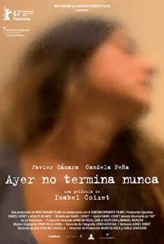 Geçmiş Asla Ölmez Türkçe Dublaj izle