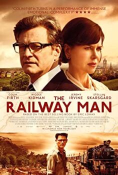 Geçmişin İzleri – The Railway Man Türkçe Dublaj İzle