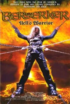Geçmişten Gelen Savaşçı Türkçe Dublaj izle