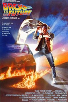 Geleceğe Dönüş izle (1985)