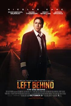Geride Kalanlar – Left Behind Türkçe altyazılı izle