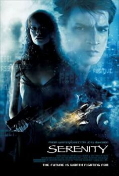Gizemli Yolculuk Serenity Türkçe Dublaj İzle