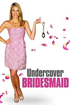 Gizli Nedime (Undercover Bridesmaid) Türkçe Dublaj İzle