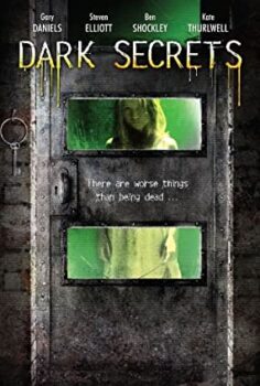 Gizli Sırlar Türkçe Dublaj izle