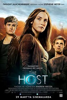 Göçebe Türkçe Dublaj izle