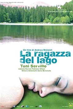 Göldeki Kız Türkçe Dublaj izle