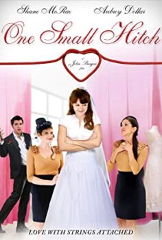 Gönlümü Çaldın One Small Hitch Türkçe Dublaj izle