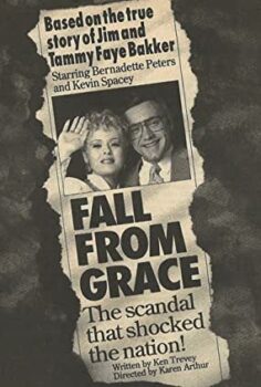 Grace’in Düşüşü Türkçe Dublaj izle