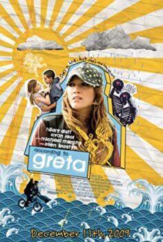 Greta (According To Greta) Türkçe Dublaj İzle
