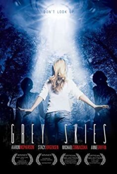 Gri Gökyüzü (Grey Skies) Türkçe Dublaj İzle