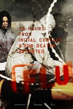 Grip – Gamgi – The Flu 2013 Türkçe Altyazı izle