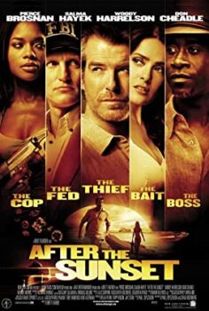 Gün Batarken (After The Sunset) Türkçe Dublaj İzle