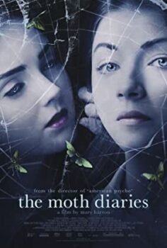 Güve Günlükleri The Moth Diaries Türkçe Dublaj izle