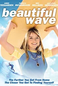 Güzel Dalga Türkçe Dublaj izle