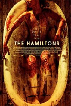 Hamiltonlar Türkçe Dublaj izle
