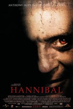 Hannibal (Hannibal 2) Türkçe Dublaj izle