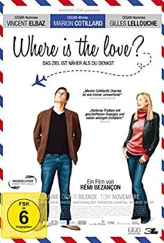 Havada Aşk Var Türkçe Dublaj izle