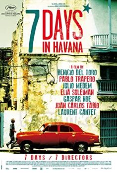 Havana’da 7 Gün Türkçe Dublaj izle