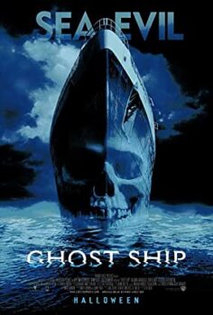 Hayalet Gemi Ghost Ship Türkçe Dublaj İzle