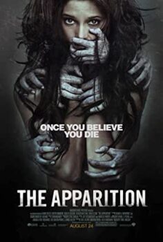 Hayalet (The Apparition) Türkçe Dublaj İzle