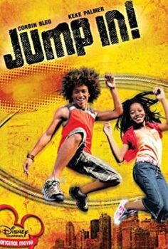 Haydi Zıpla Türkçe Dublaj izle
