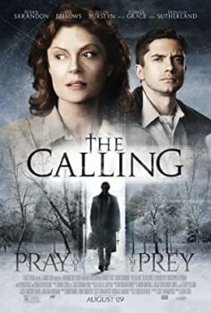 Haykırış The Calling Türkçe Dublaj izle